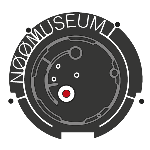 Logo NooMuseum