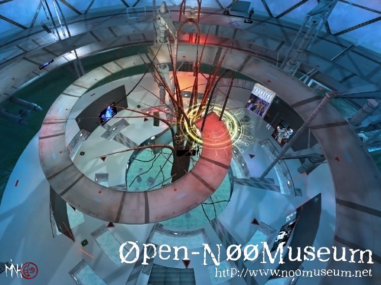 OpenNooMuseum