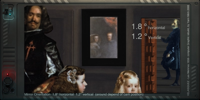 Velasquez-Las Meninas-