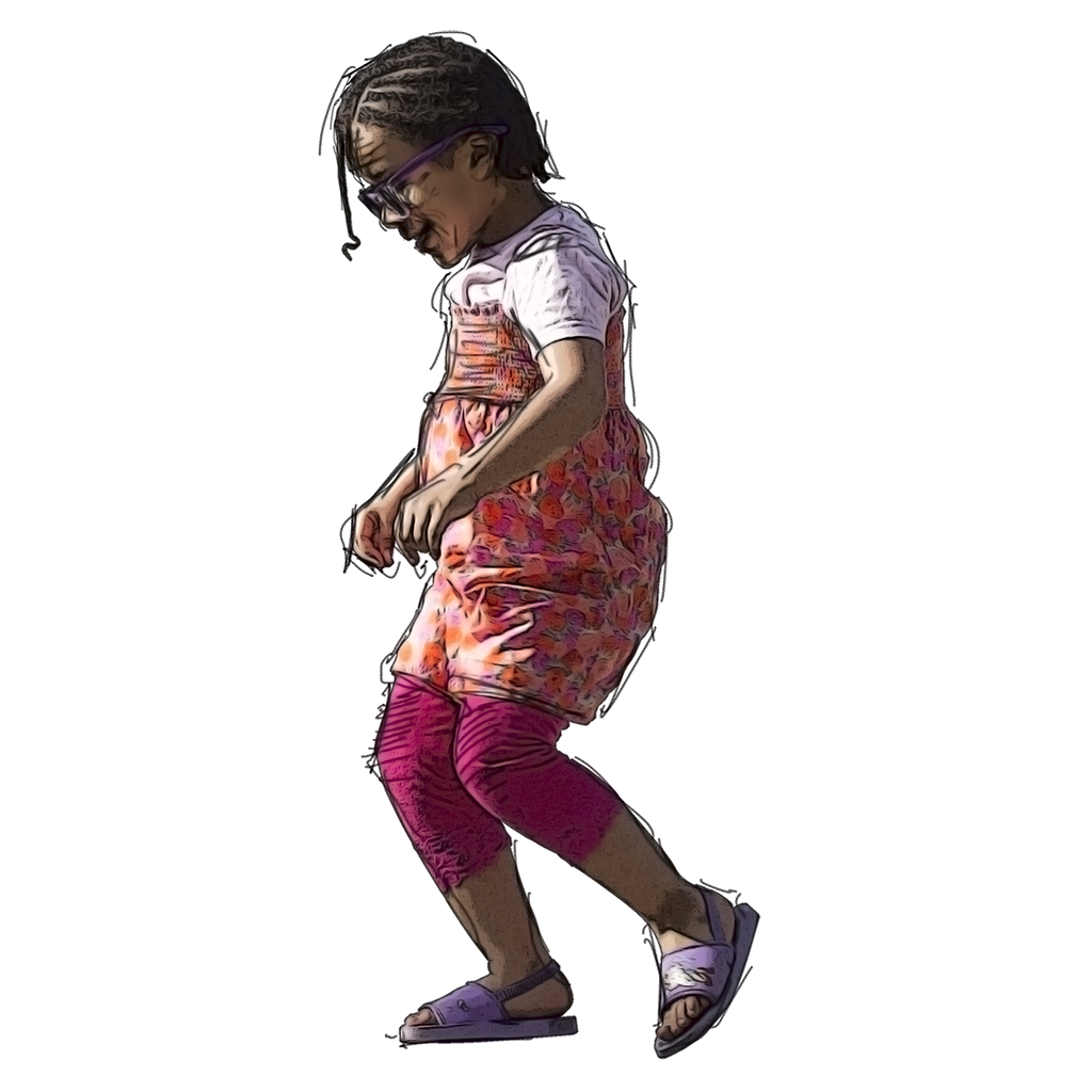 Danseuse